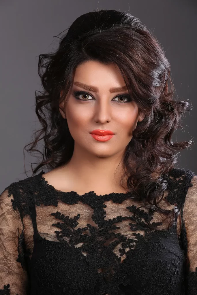 portrait photography