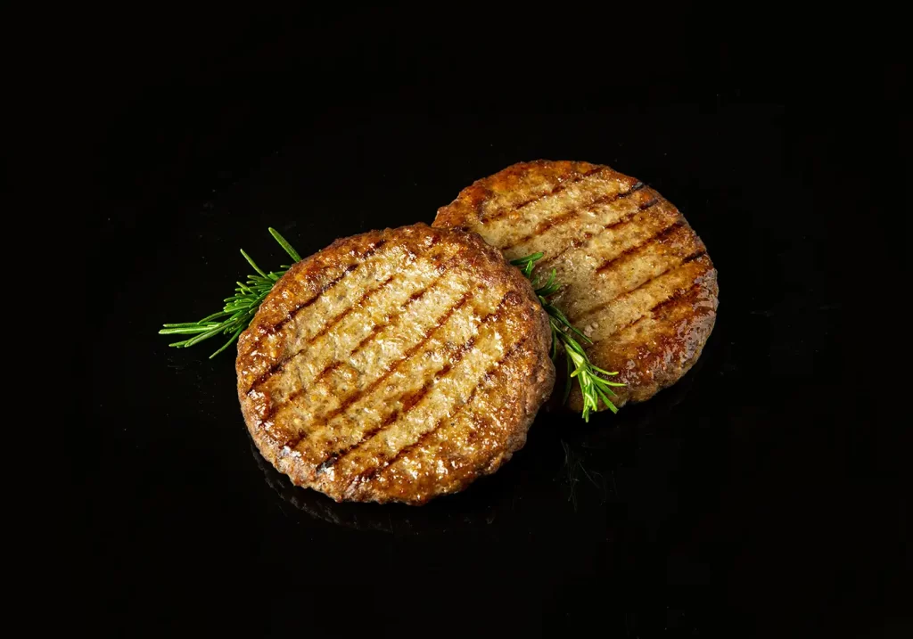 food photography menu photography