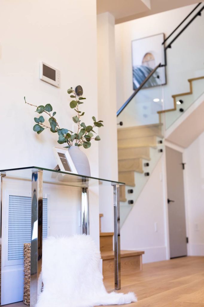 Interior design photo