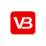 Vista best logo