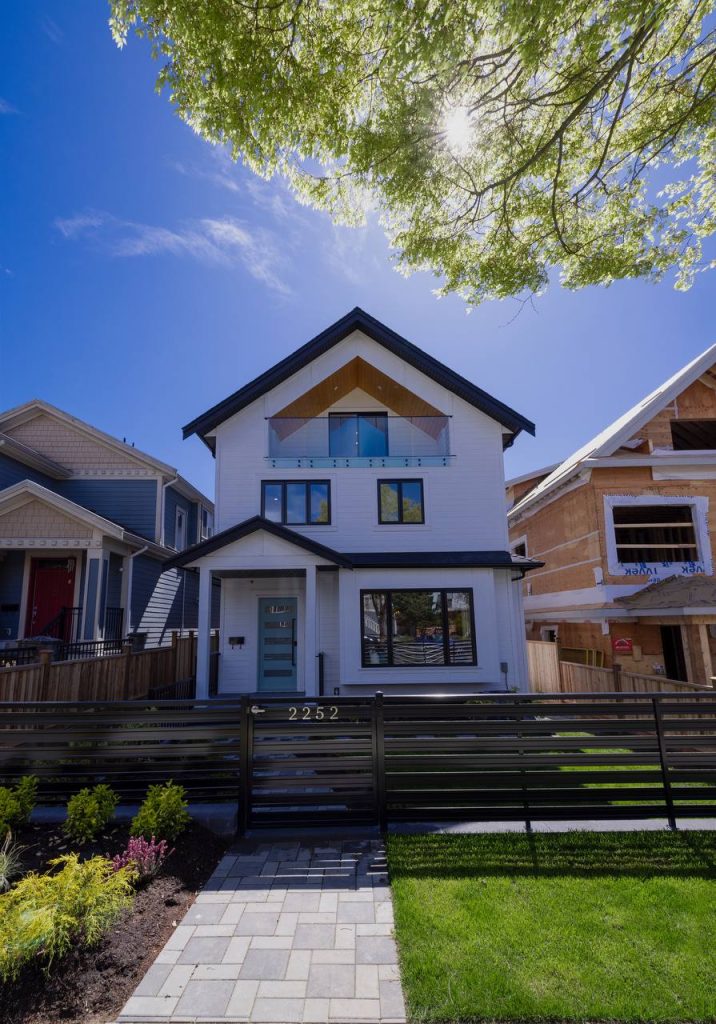 Real estate Photography
1