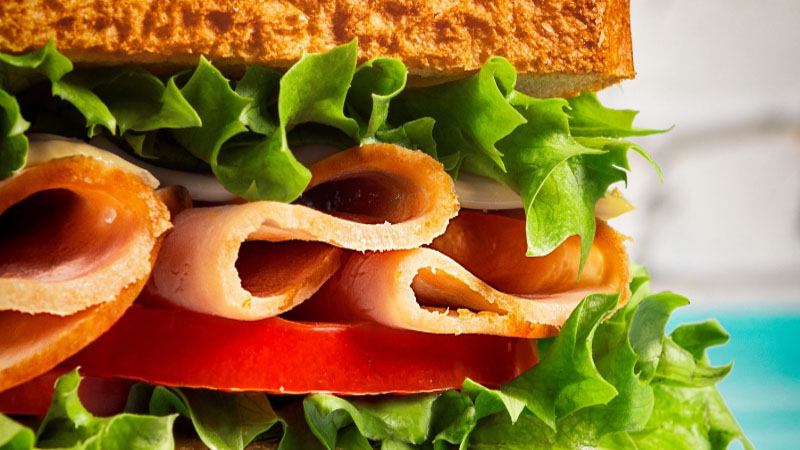 Edit Lightly for a Natural Look