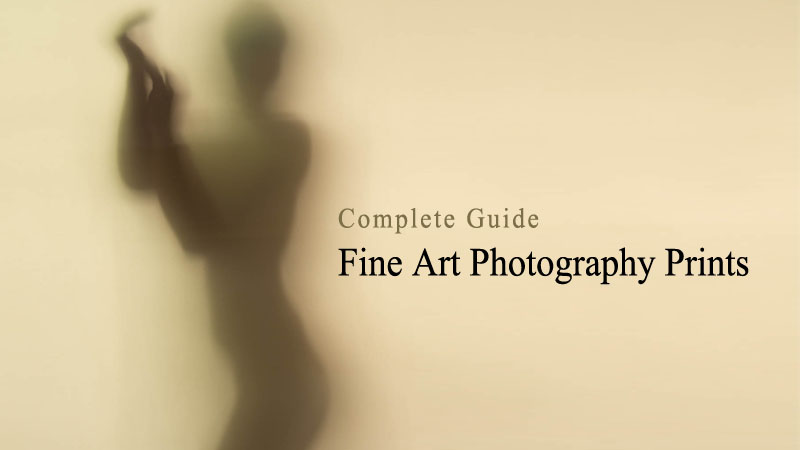 Fine Art Photography Prints