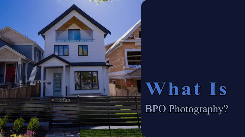 What Is BPO Photography?