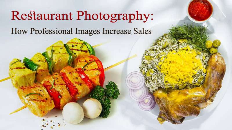 Restaurant Photography