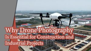 Drone Photography
