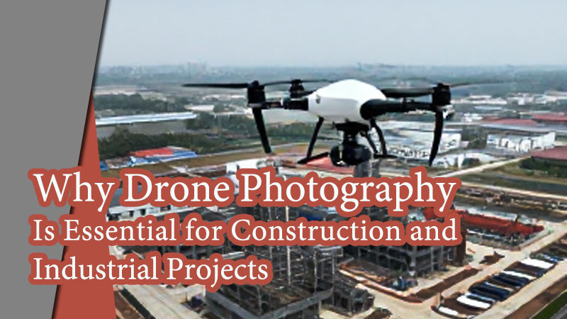 Drone Photography