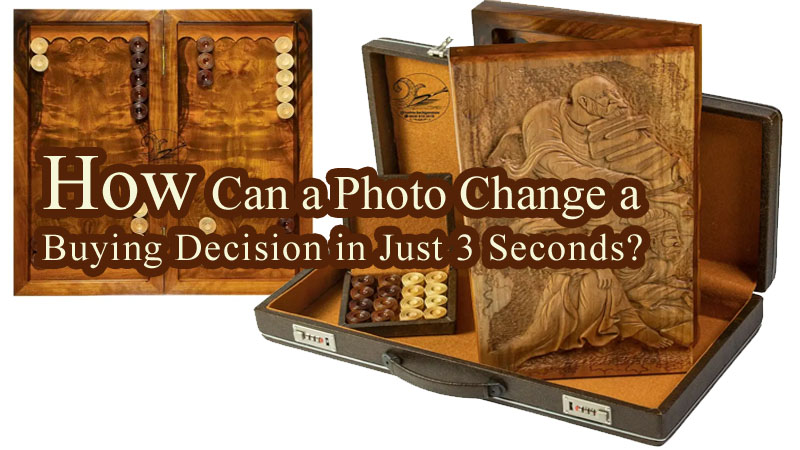 Photo Change a Buying