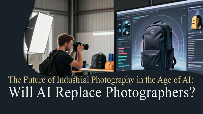 Will AI Replace Photographers