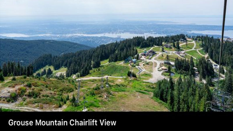 Grouse Mountain