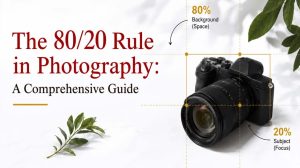 The 80 20 Rule in Photography
