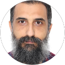 Abtin Ghaziyani profile picture