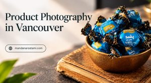 Product Photography in Vancouver: What It Costs and What You Get