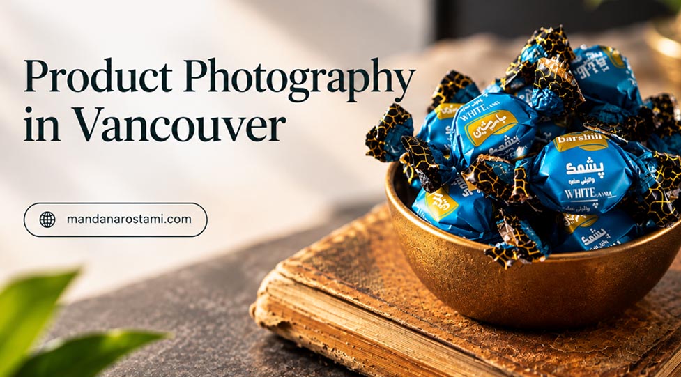 Product Photography in Vancouver: What It Costs and What You Get